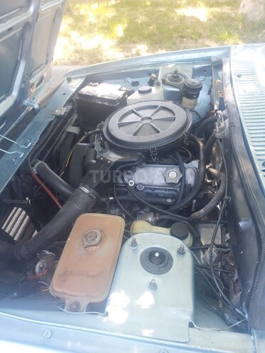 Tofas Sahin 2004, 250,000 km - 1.6 l - Mingəçevir