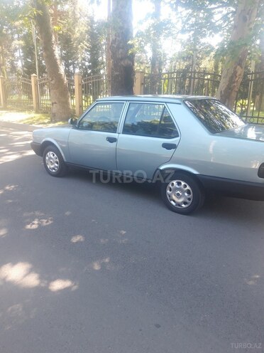 Tofas Sahin 2004, 250,000 km - 1.6 l - Mingəçevir