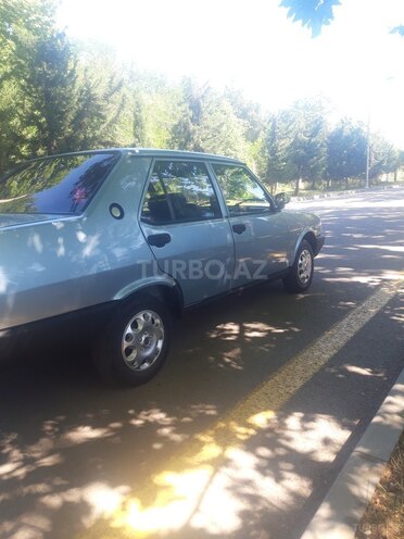 Tofas Sahin 2004, 250,000 km - 1.6 l - Mingəçevir