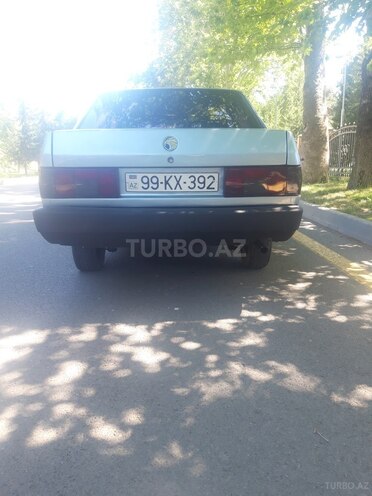 Tofas Sahin 2004, 250,000 km - 1.6 l - Mingəçevir