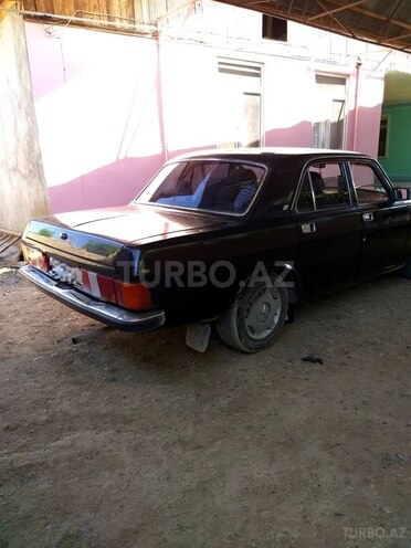 GAZ 3102 2002, 180,000 km - 2.3 л - Gəncə