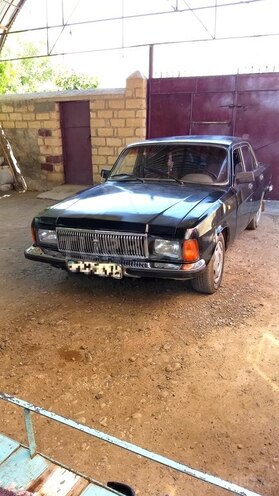 GAZ 3102 2002, 180,000 km - 2.3 л - Gəncə