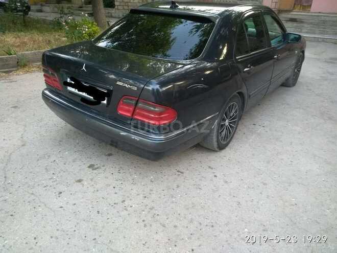 Mercedes E 280 1996, 380,270 km - 2.8 l - Bakı