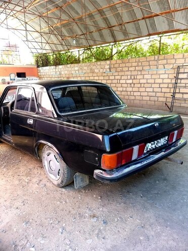 GAZ 3102 2002, 180,000 km - 2.3 л - Gəncə
