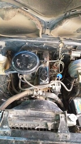 GAZ 3102 2002, 180,000 km - 2.3 л - Gəncə