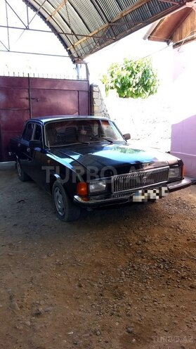GAZ 3102 2002, 180,000 km - 2.3 л - Gəncə