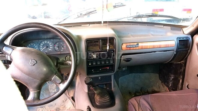 GAZ 3102 2002, 180,000 km - 2.3 л - Gəncə