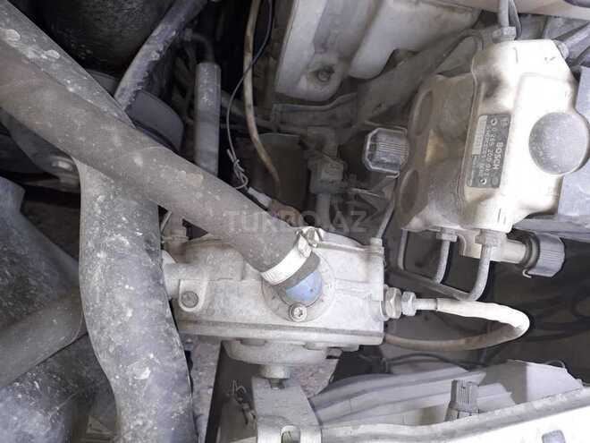 Mercedes C 180 1994, 325,635 km - 1.8 l - Bakı