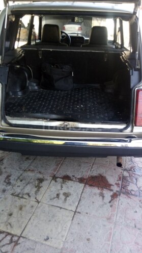 LADA (VAZ) 2104 2011, 62,000 km - 1.5 l - Bakı