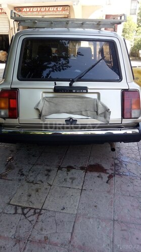 LADA (VAZ) 2104 2011, 62,000 km - 1.5 l - Bakı