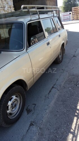 LADA (VAZ) 2104 2011, 62,000 km - 1.5 l - Bakı