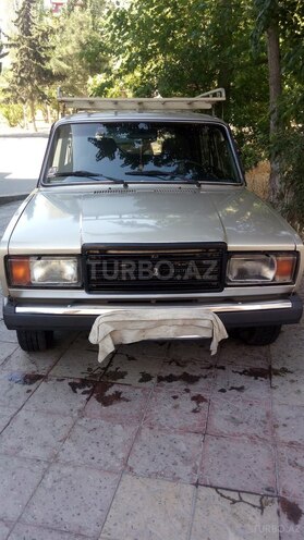 LADA (VAZ) 2104 2011, 62,000 km - 1.5 l - Bakı