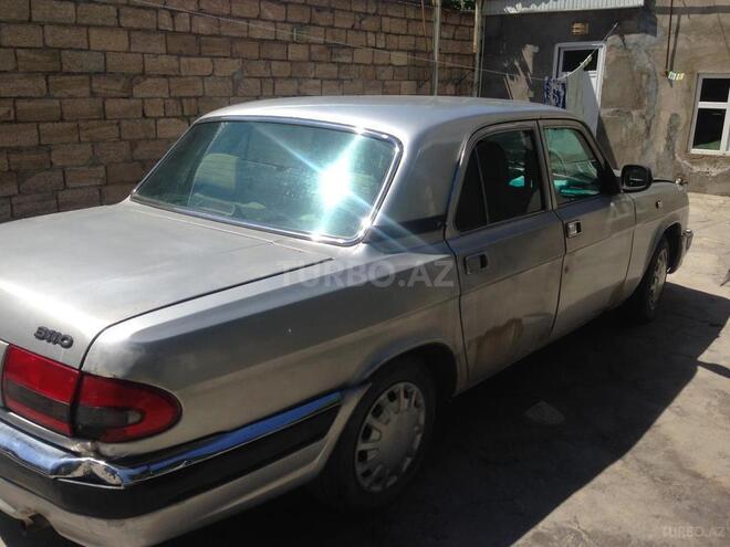 GAZ 3110 2005, 18,000 km - 2.2 l - Xaçmaz