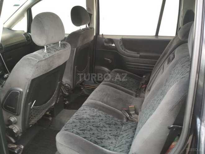 Opel Zafira 2000, 370,000 km - 1.8 l - Bakı