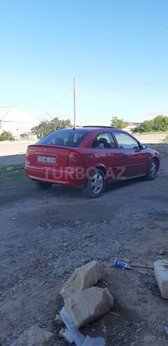 Opel Astra 1999, 259,673 km - 2.0 л - Şəmkir