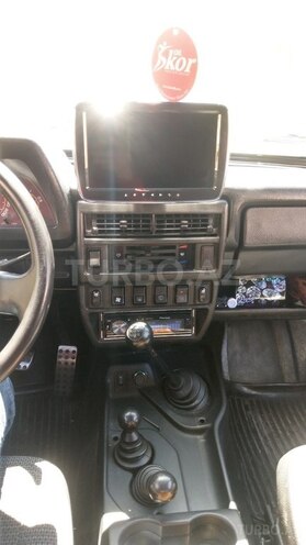 LADA (VAZ) Niva 2013, 75,000 km - 1.7 l - Bakı