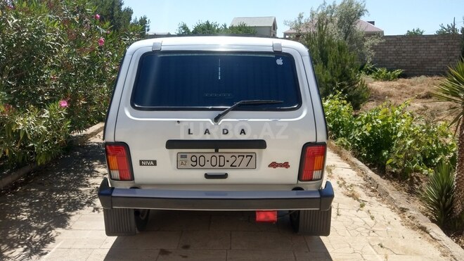 LADA (VAZ) Niva 2013, 75,000 km - 1.7 l - Bakı