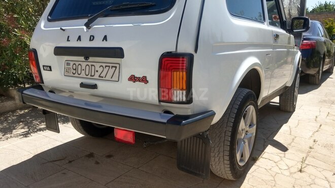 LADA (VAZ) Niva 2013, 75,000 km - 1.7 l - Bakı