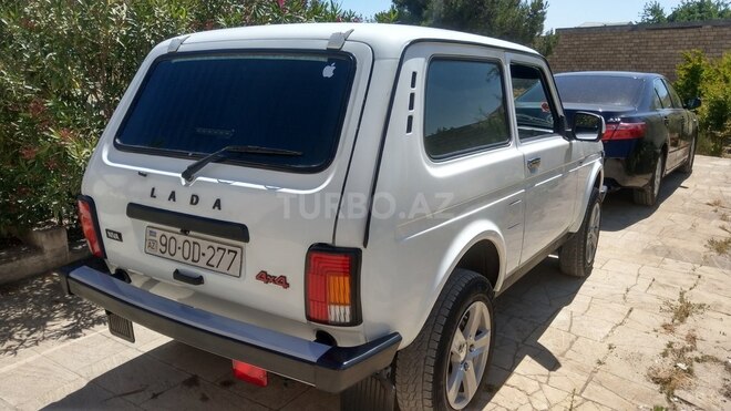 LADA (VAZ) Niva 2013, 75,000 km - 1.7 l - Bakı