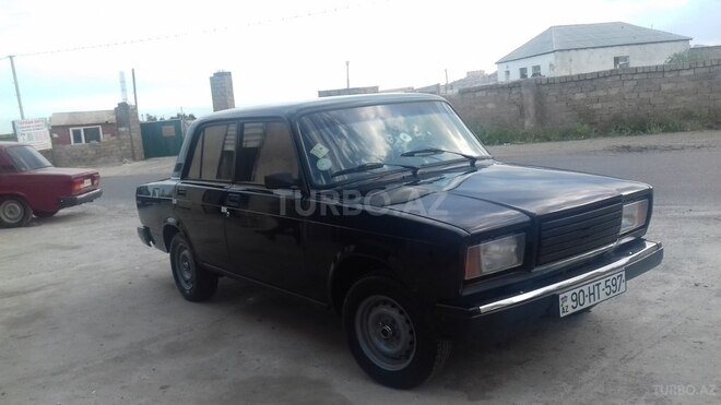 LADA (VAZ) 2107 2010, 185,000 km - 1.6 l - Bakı