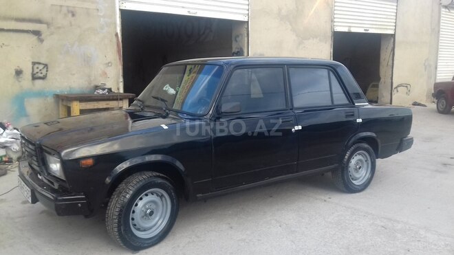 LADA (VAZ) 2107 2010, 185,000 km - 1.6 l - Bakı
