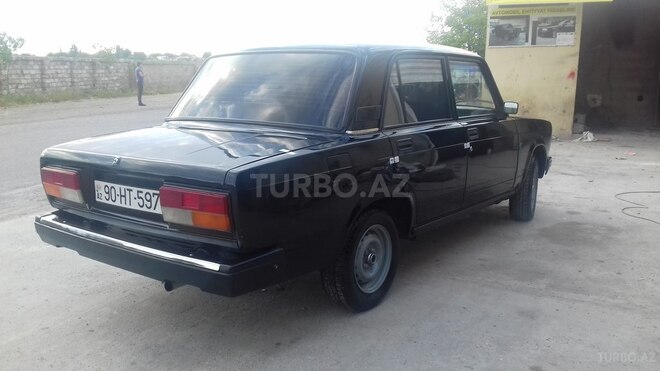 LADA (VAZ) 2107 2010, 185,000 km - 1.6 l - Bakı