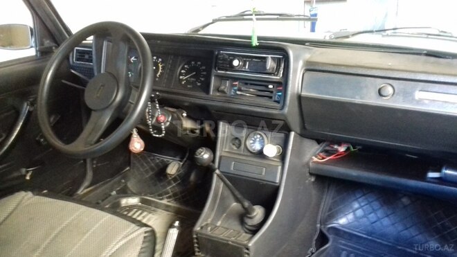 LADA (VAZ) 2107 2010, 185,000 km - 1.6 l - Bakı