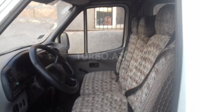 Ford Transit 2000, 410,000 km - 2.5 l - Bakı