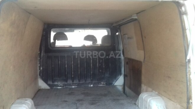 Ford Transit 2000, 410,000 km - 2.5 l - Bakı