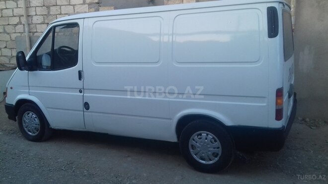 Ford Transit 2000, 410,000 km - 2.5 l - Bakı