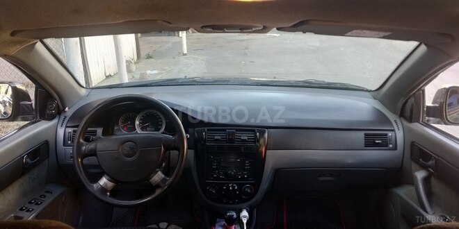 Daewoo Gentra 2013, 120,000 km - 0.2 l - Bakı