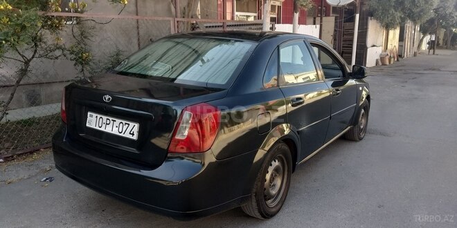 Daewoo Gentra 2013, 120,000 km - 0.2 l - Bakı