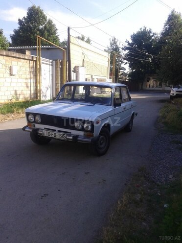LADA (VAZ) 2106 1984, 150 km - 0.2 л - Ağcabədi