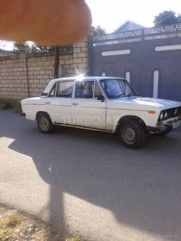 LADA (VAZ) 2106 1984, 150 km - 0.2 л - Ağcabədi