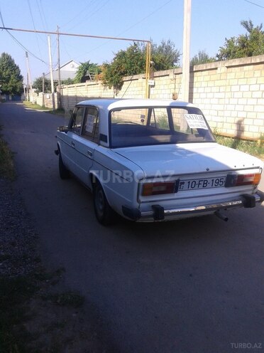 LADA (VAZ) 2106 1984, 150 km - 0.2 л - Ağcabədi