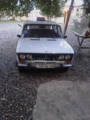 LADA (VAZ) 2106 1984, 150 km - 0.2 л - Ağcabədi