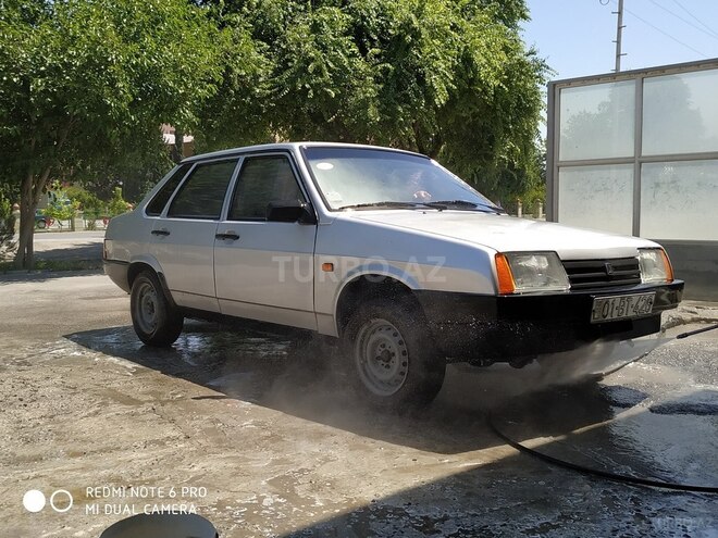 LADA (VAZ) 21099 2001, 200,000 km - 1.6 л - Göyçay