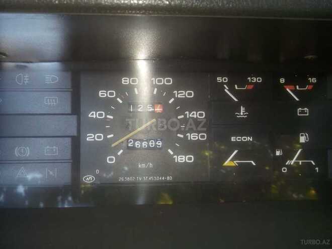 LADA (VAZ) 21099 1997, 1,250,001 km - 0.2 l - Zaqatala