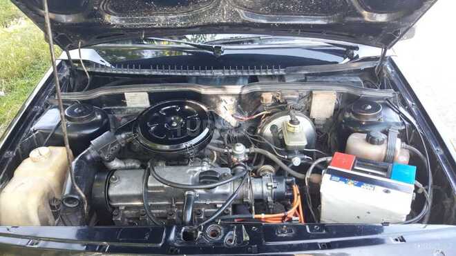 LADA (VAZ) 21099 1997, 1,250,001 km - 0.2 l - Zaqatala