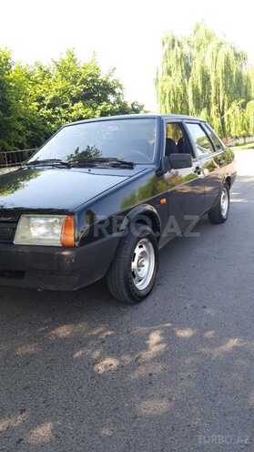 LADA (VAZ) 21099 1997, 1,250,001 km - 0.2 l - Zaqatala