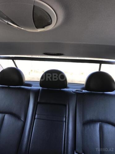 Mercedes E 220 2007, 284,000 km - 2.2 l - Bakı