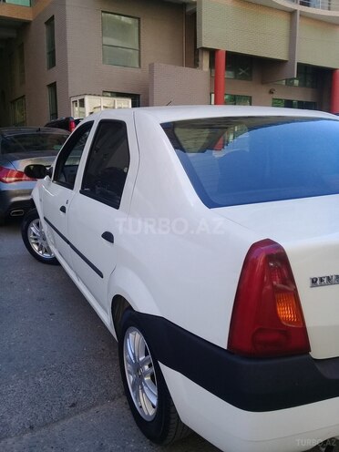 Renault Tondar 2013, 280,000 km - 1.6 l - Bakı