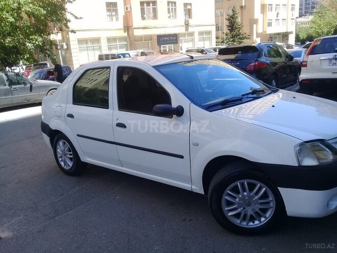 Renault Tondar 2013, 280,000 km - 1.6 l - Bakı