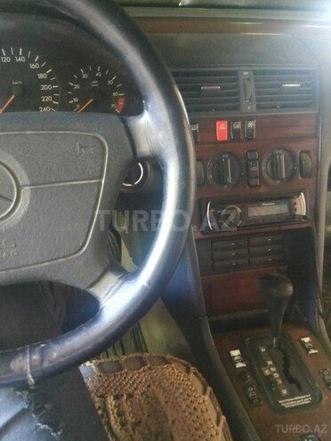 Mercedes C 180 1994, 438,000 km - 1.8 л - İmişli
