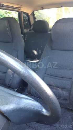 LADA (VAZ) 21099 1997, 125,001 km - 1.5 l - Zaqatala