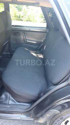 LADA (VAZ) 21099 1997, 125,001 km - 1.5 l - Zaqatala