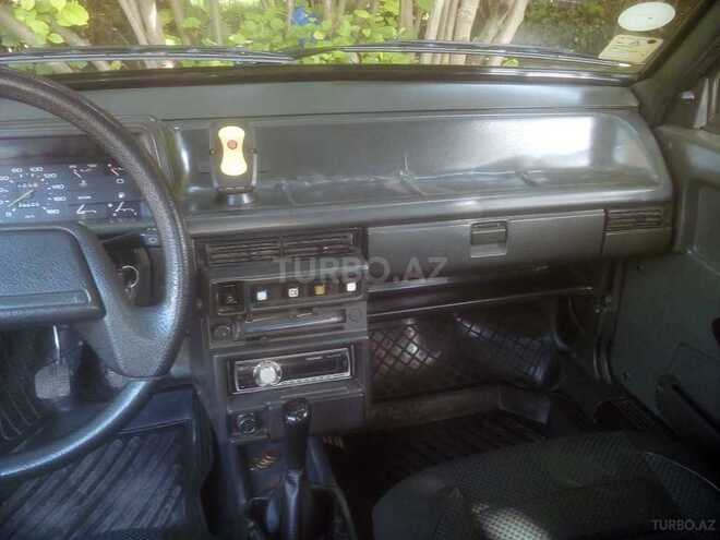 LADA (VAZ) 21099 1997, 125,001 km - 1.5 l - Zaqatala