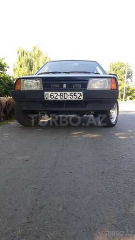 LADA (VAZ) 21099 1997, 125,001 km - 1.5 l - Zaqatala