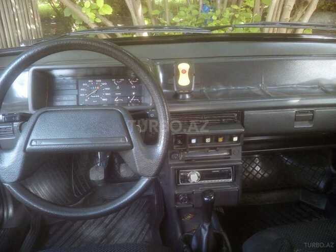 LADA (VAZ) 21099 1997, 125,001 km - 1.5 l - Zaqatala