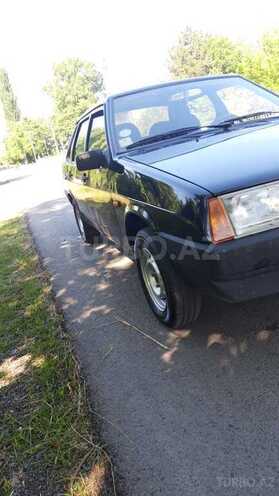 LADA (VAZ) 21099 1997, 125,001 km - 1.5 l - Zaqatala